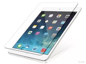 Защитное стекло Baseus Protective для iPad Air/Air2/Pro9.7